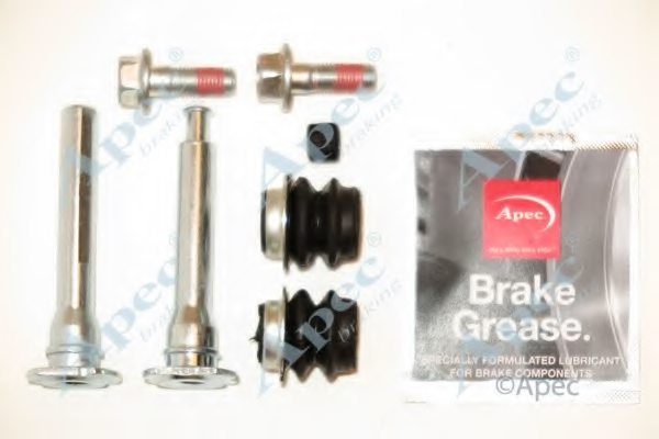 APEC braking CKT1078 Guide Sleeve Kit, brake caliper